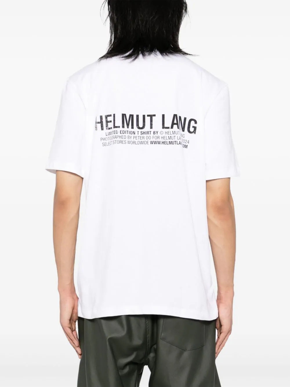 GRAPHIC PRINT  T-SHIRT - 3