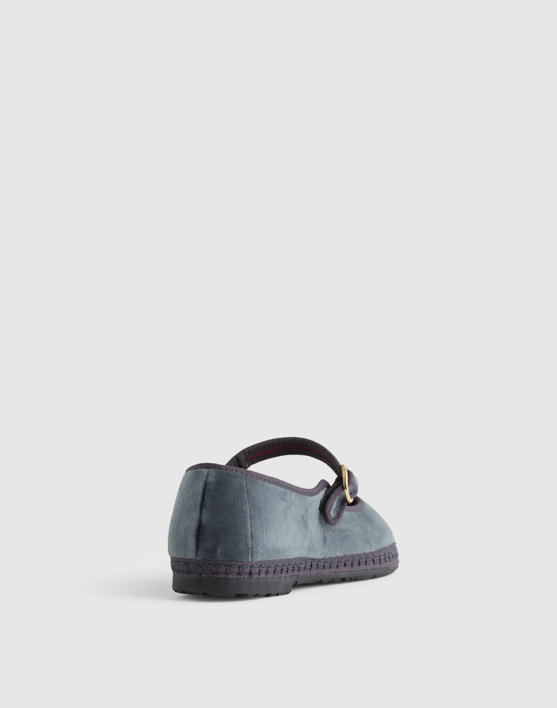 Flabelus Javert Mary Janes 3