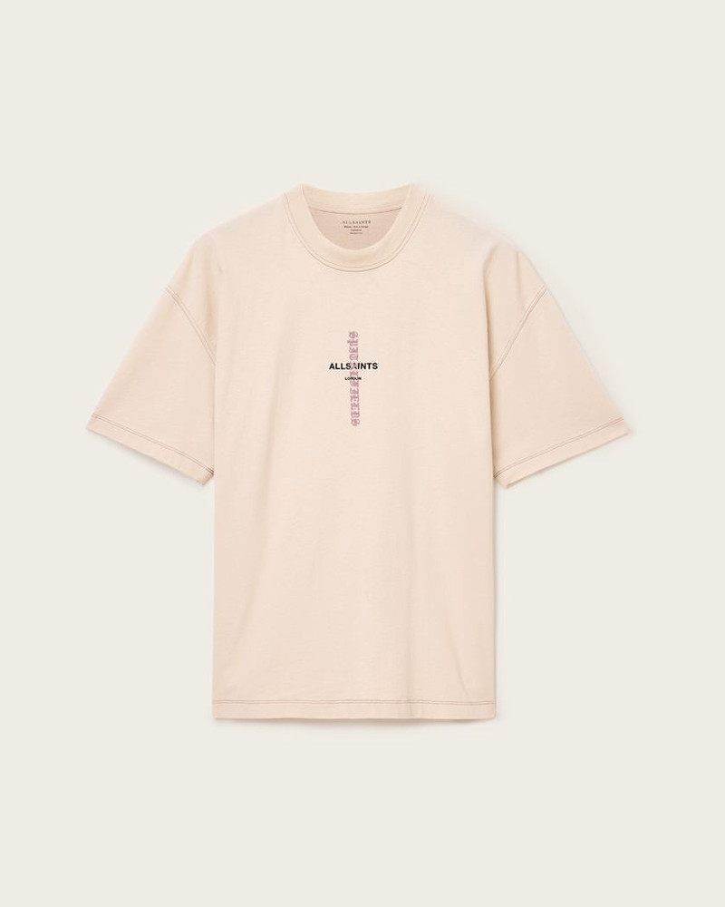 KNOX SHORT SLEEVE T-SHIRT 1