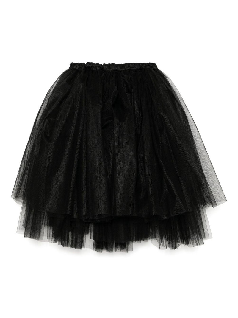 A-line skirt 1