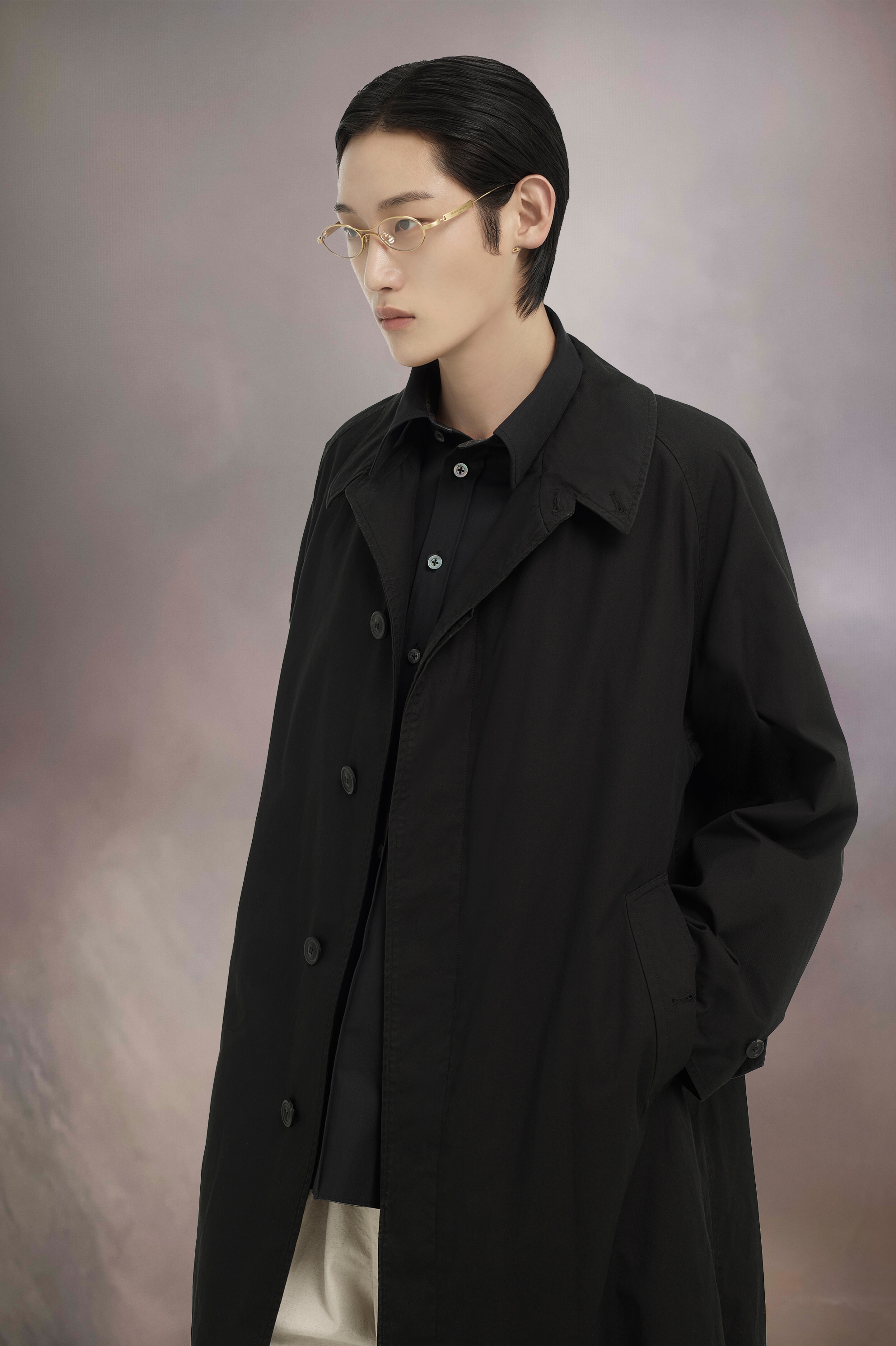MM X Gentle Monster MM220 A030 - 7