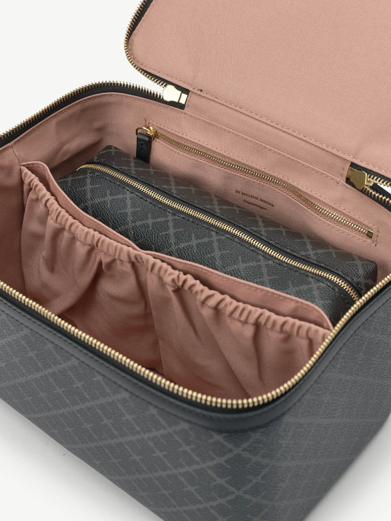BY MALENE BIRGER Bae Beauty cosmetics case outlook