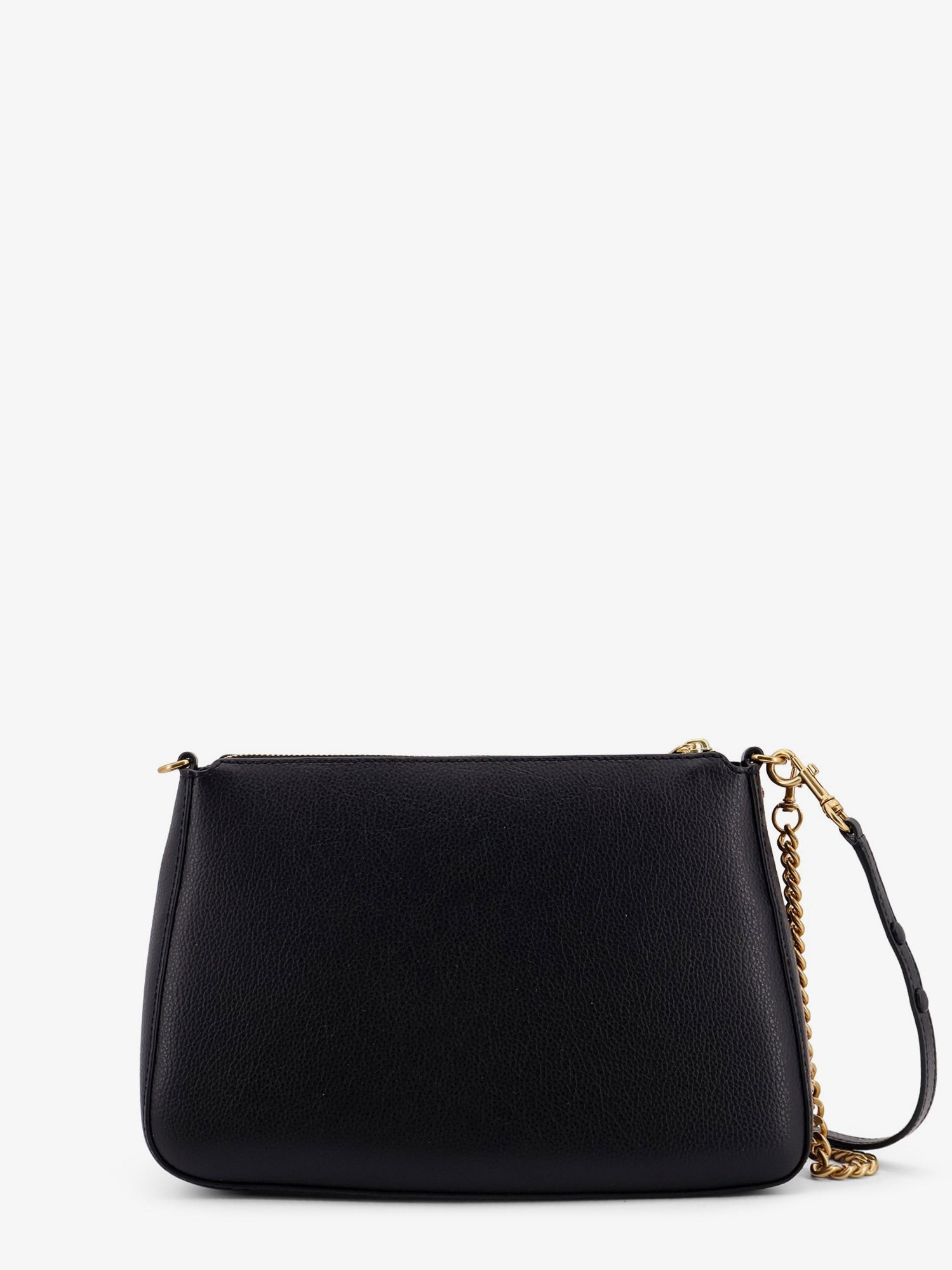 TORY BURCH - Tory Burch Perry Leather Shoulder Bag - 2