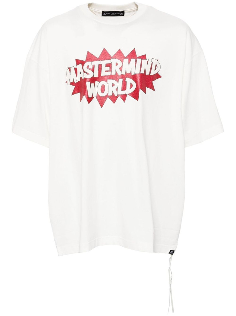 Glitter T-shirt 1