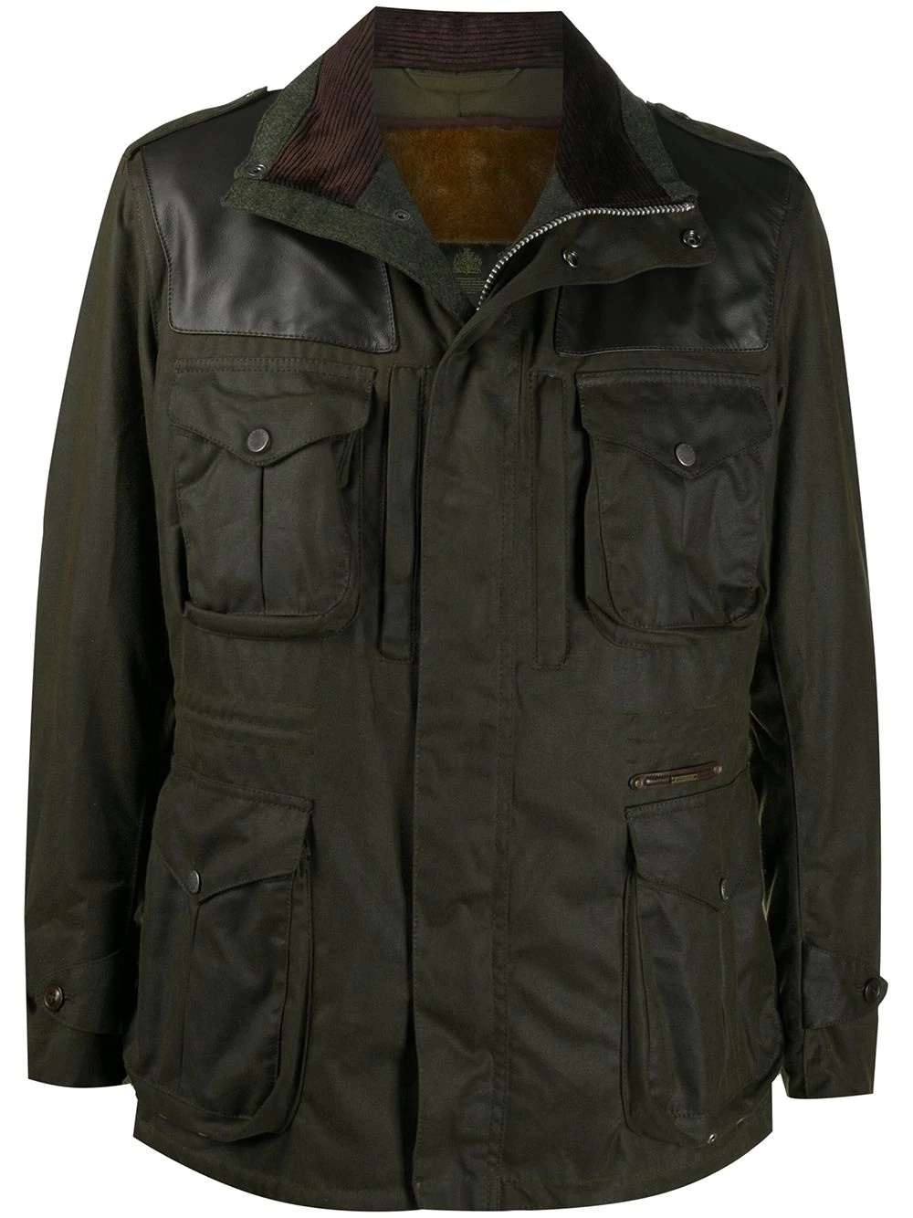 Supa-Corbridge coat - 1