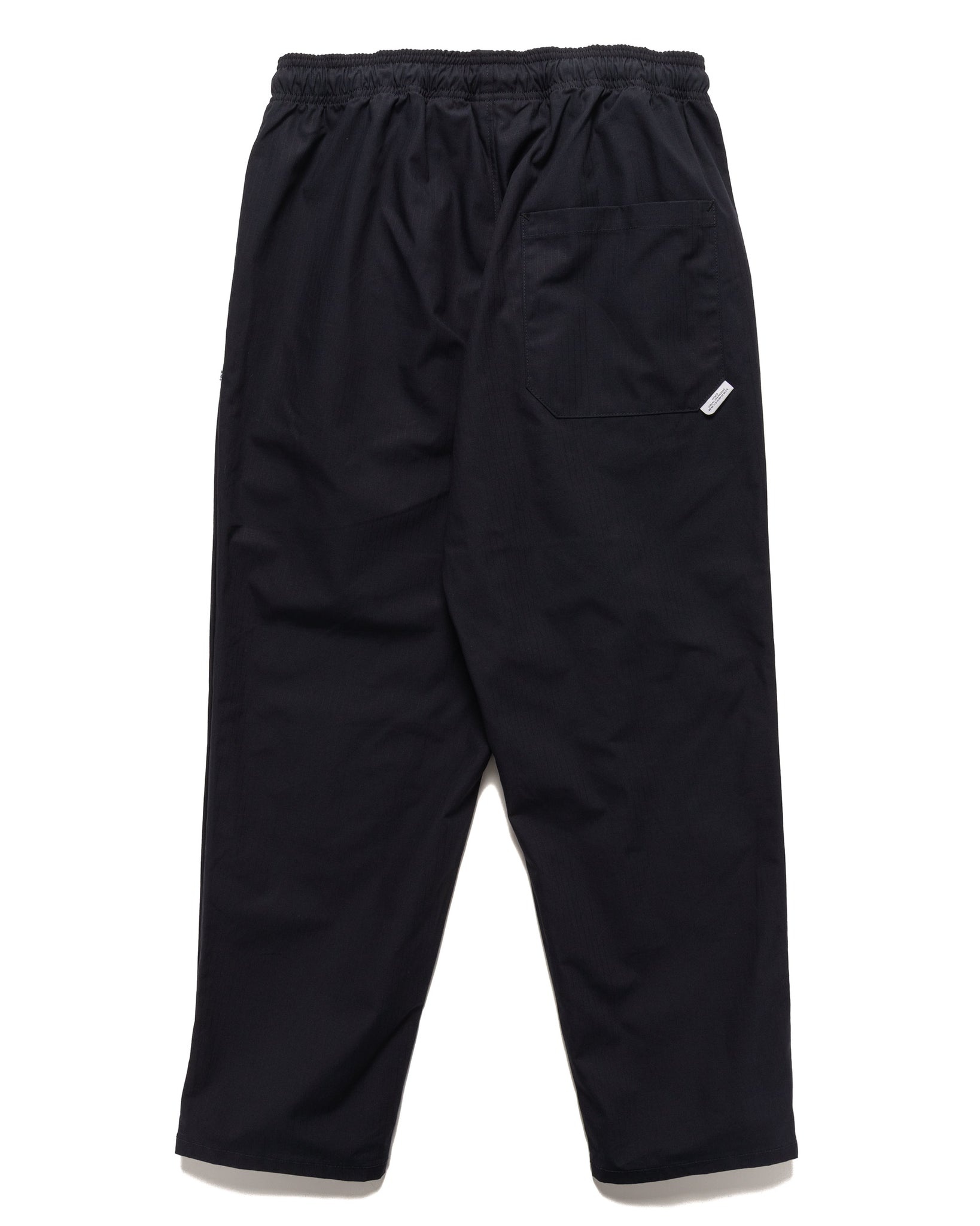 WTAPS SDDT2001 / Trousers / Cotton Ripstop Pant NAVY