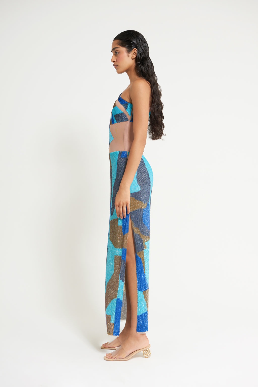 LILLIAN GOWN - 2