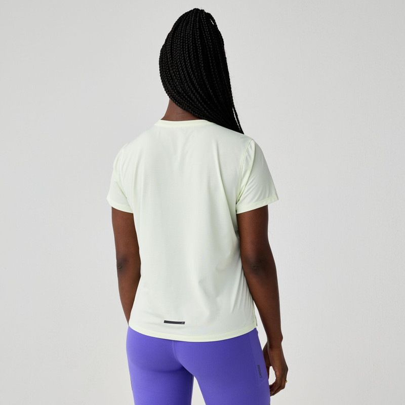 BROOKS Dash Short Sleeve outlook