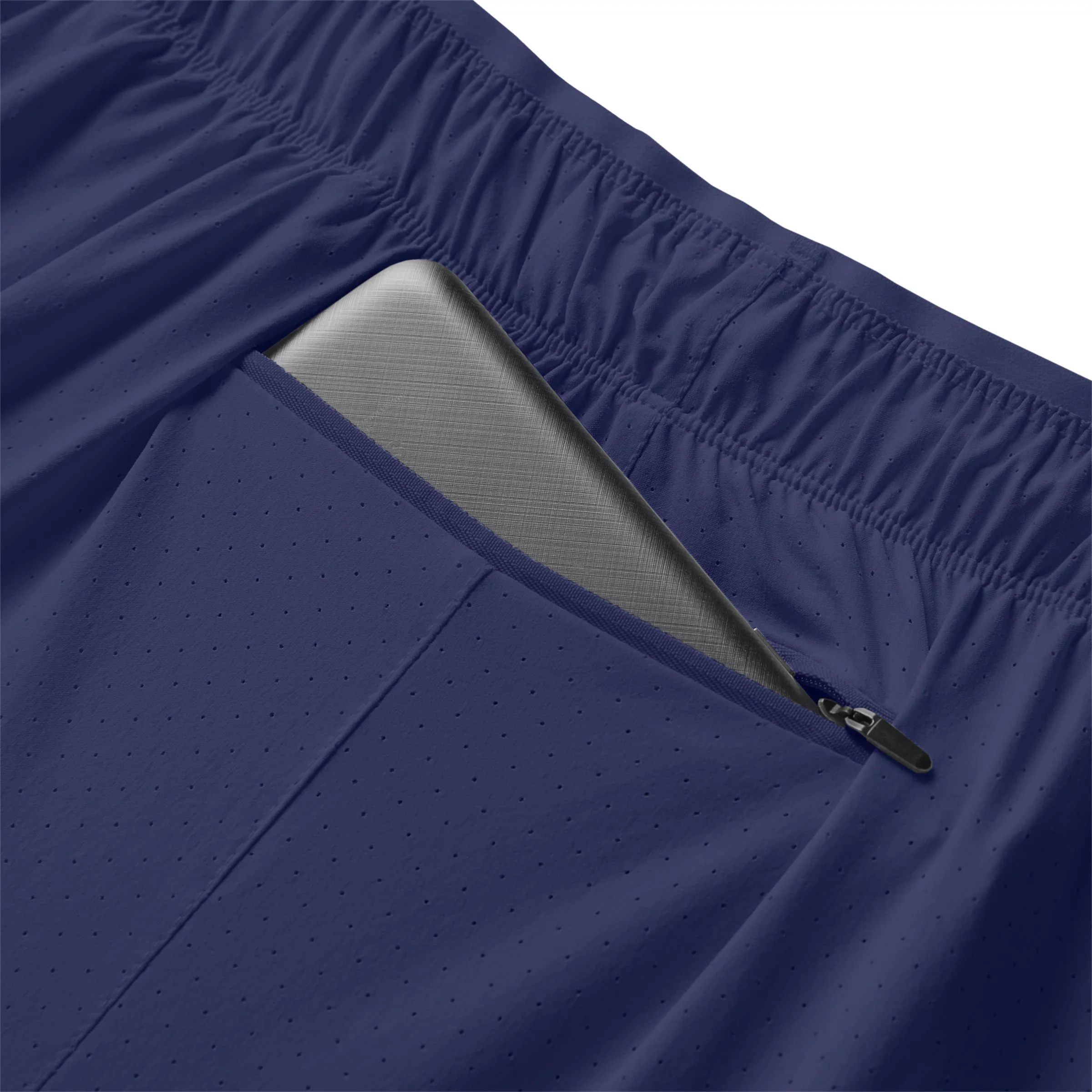 RC Short 5" - 8