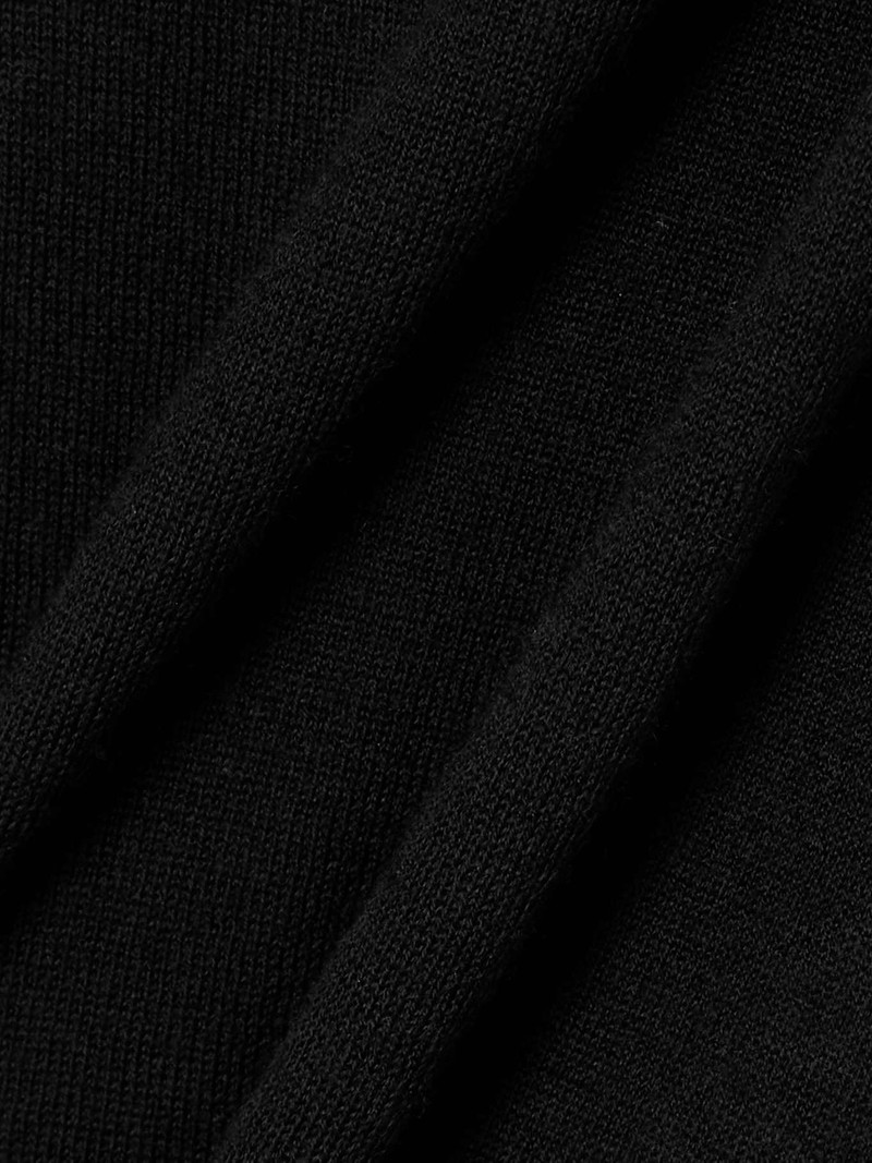 Cashmere sweater 4