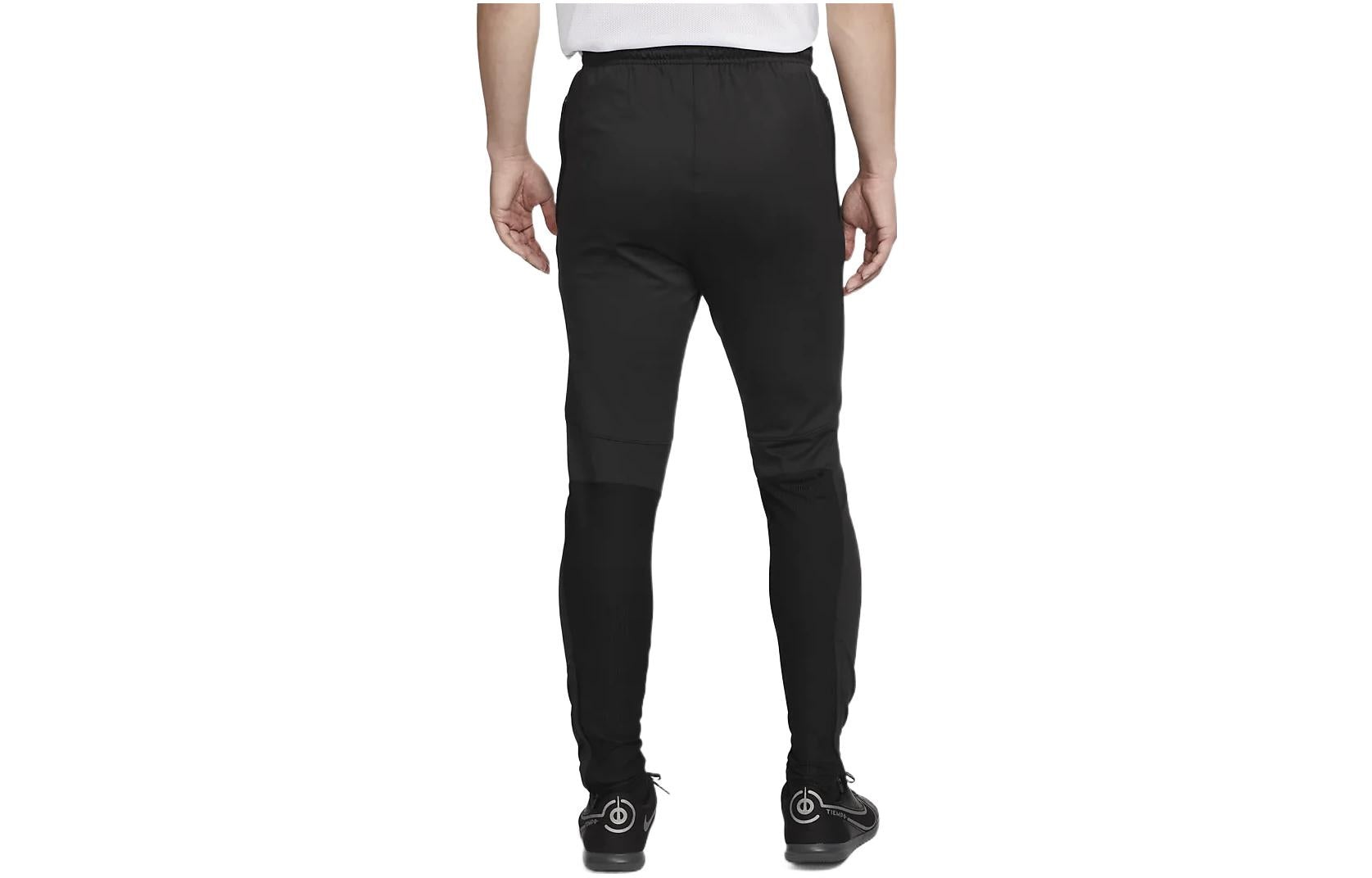 Nike Therma-FIT Strike Winter Warrior Soccer Pants 'Black' DQ5194-010 - 2