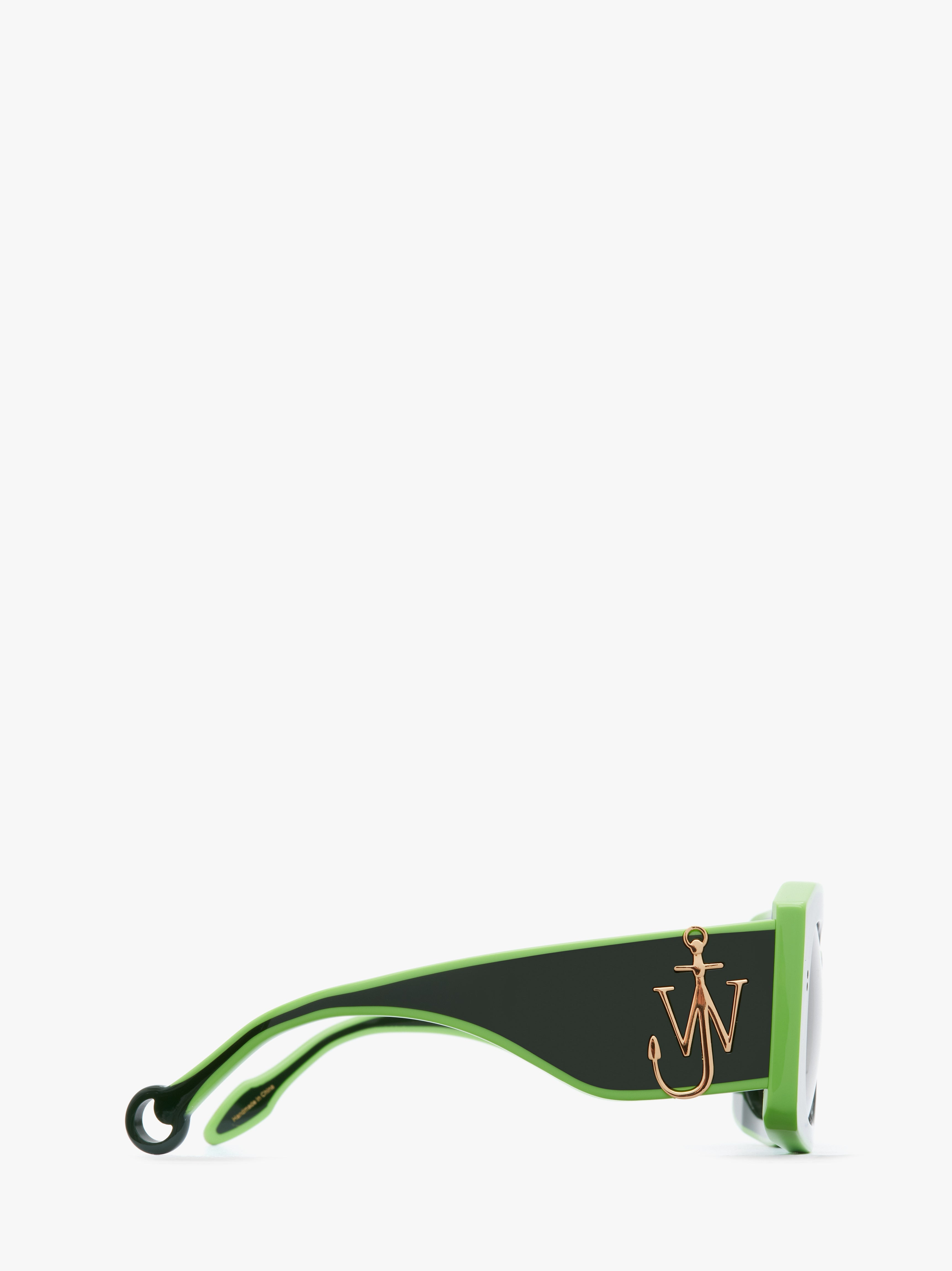 JWA01-BUMPER SUNGLASSES - 5