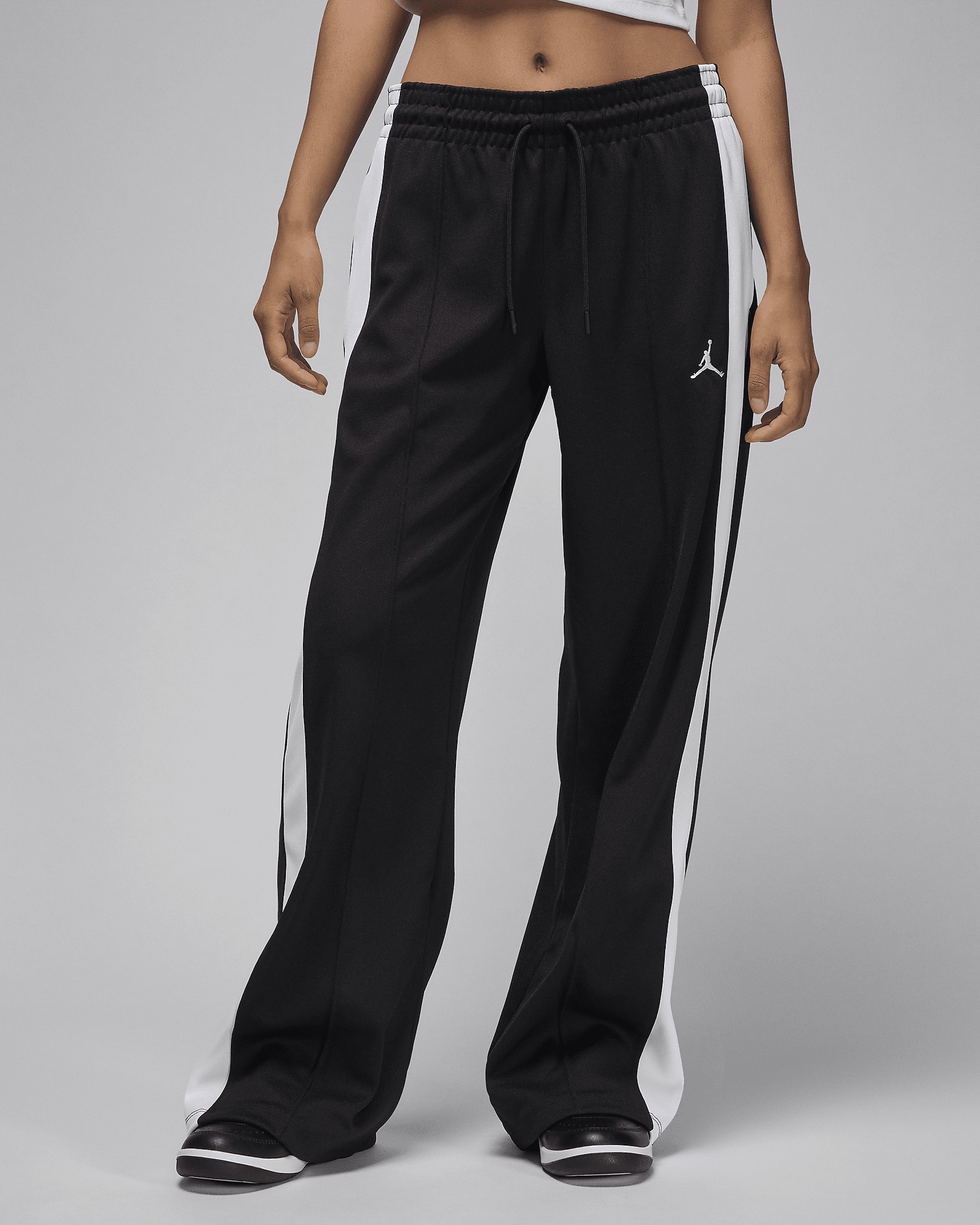 Jordan Women's Knit Track Pants - 1