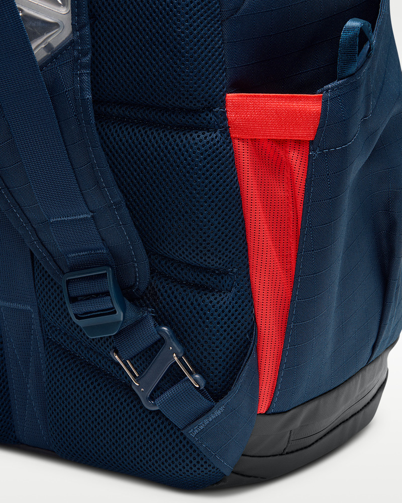 Nike Team USA Elite EasyOn Backpack (31L) 13
