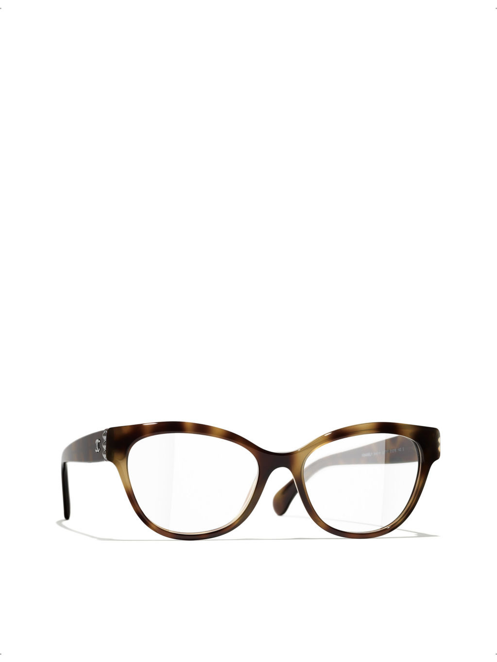 Butterfly Eyeglasses - 2
