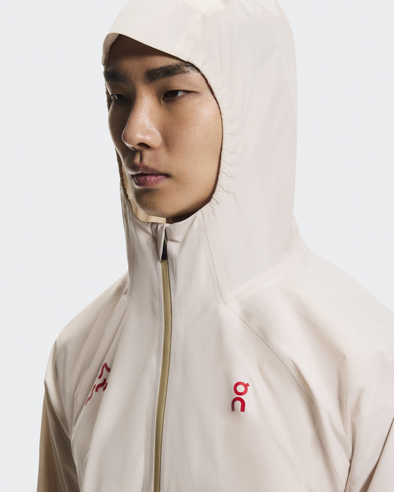 Performance Jacket Year of the Horse 5