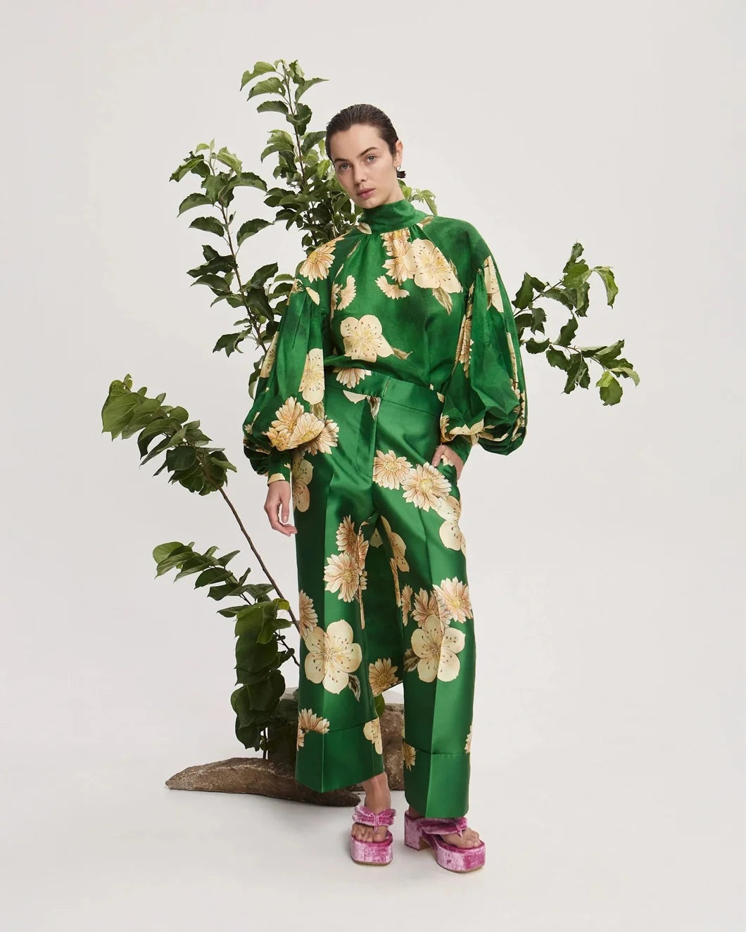 SAGE PANT - 6