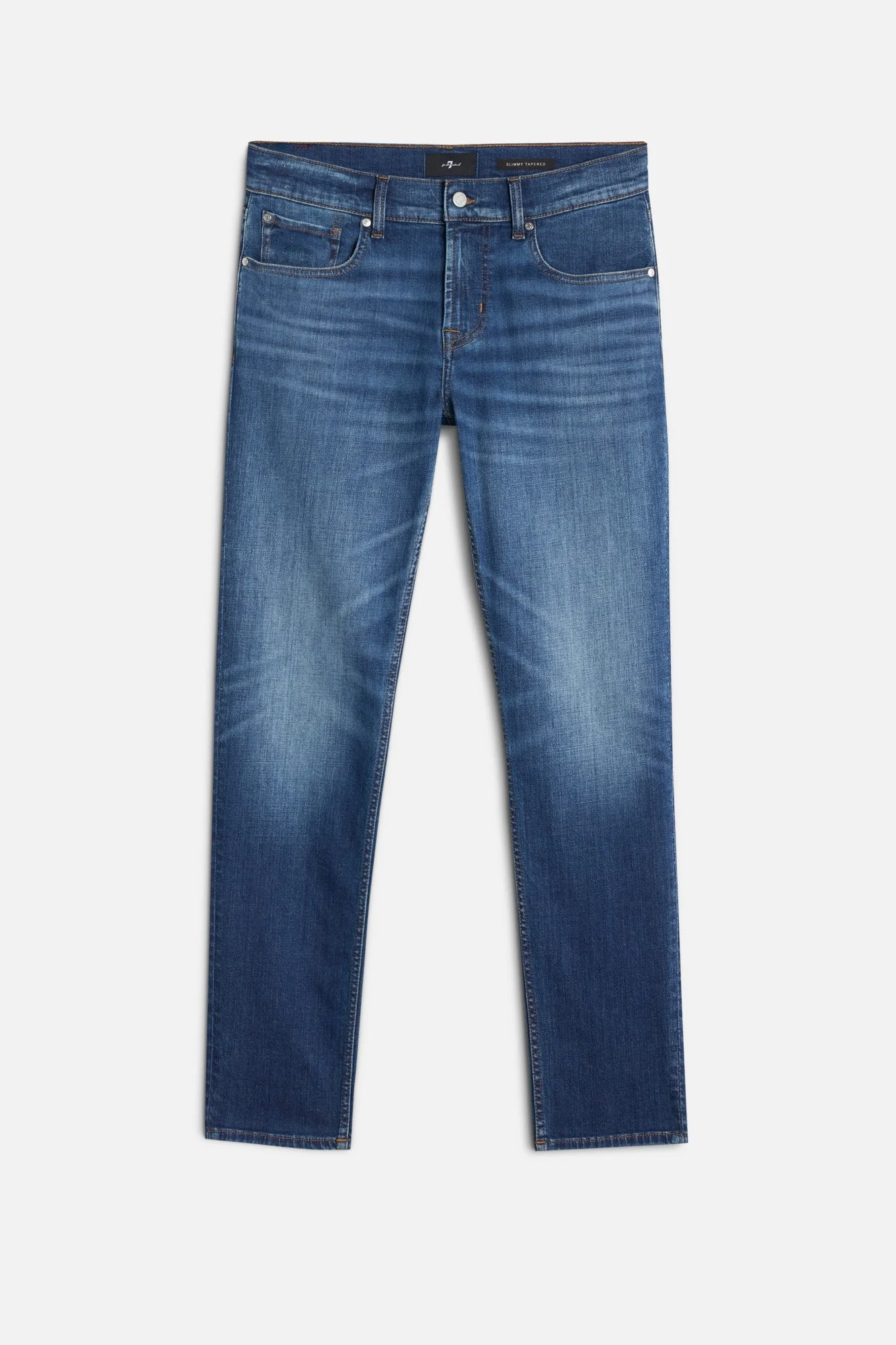 SLIMMY TAPERED in Luxe Performance - 1