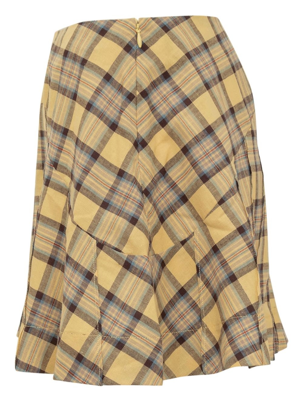 Sara skirt - 3