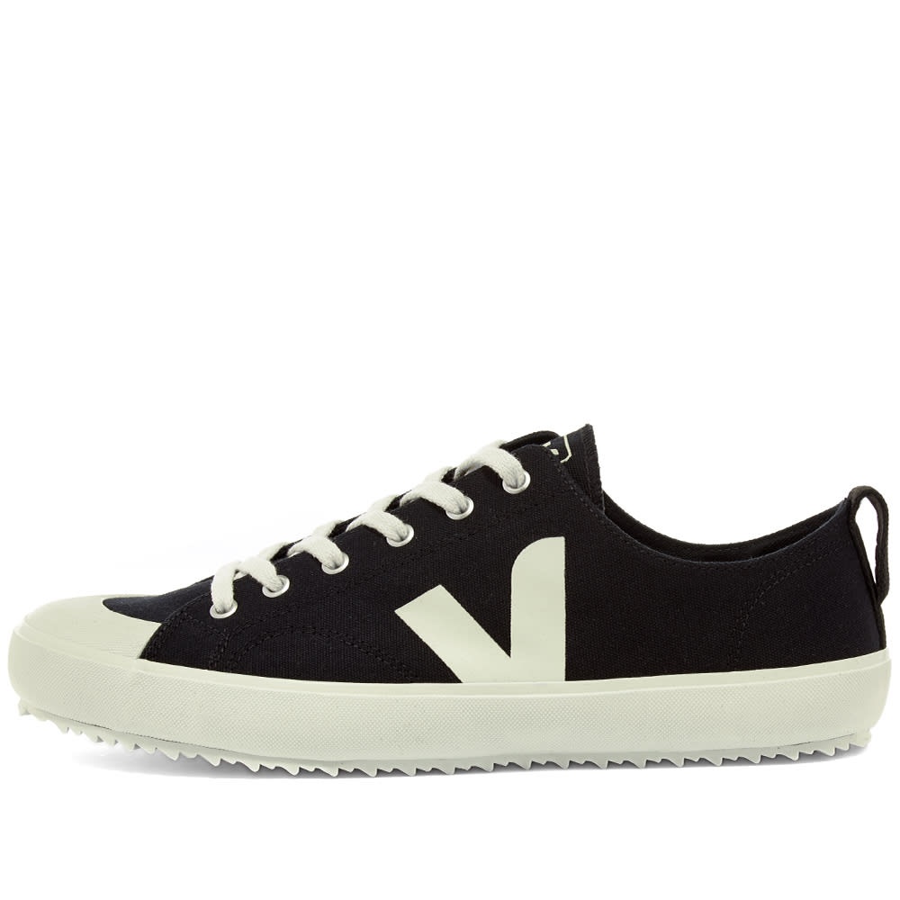 Veja Nova Low Canvas Sneaker - 2