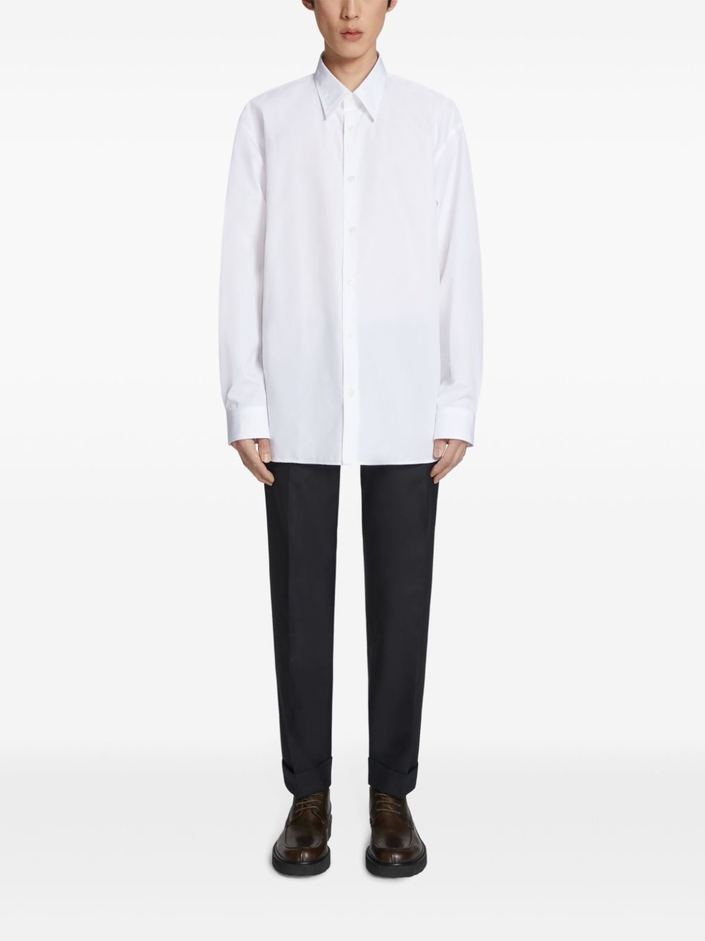 cotton shirt - 2