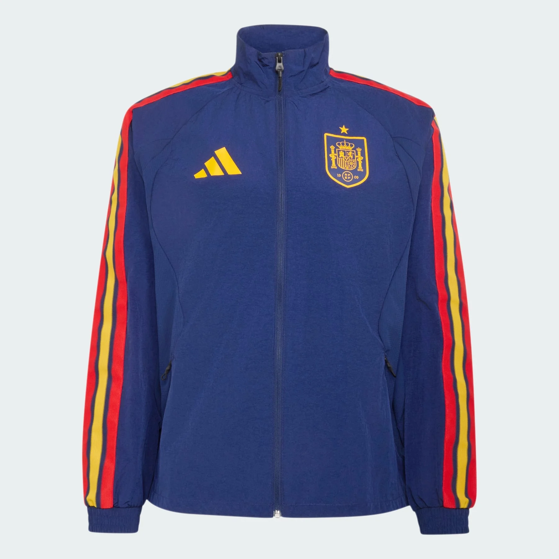 Spain Home Anthem Jacket - 1