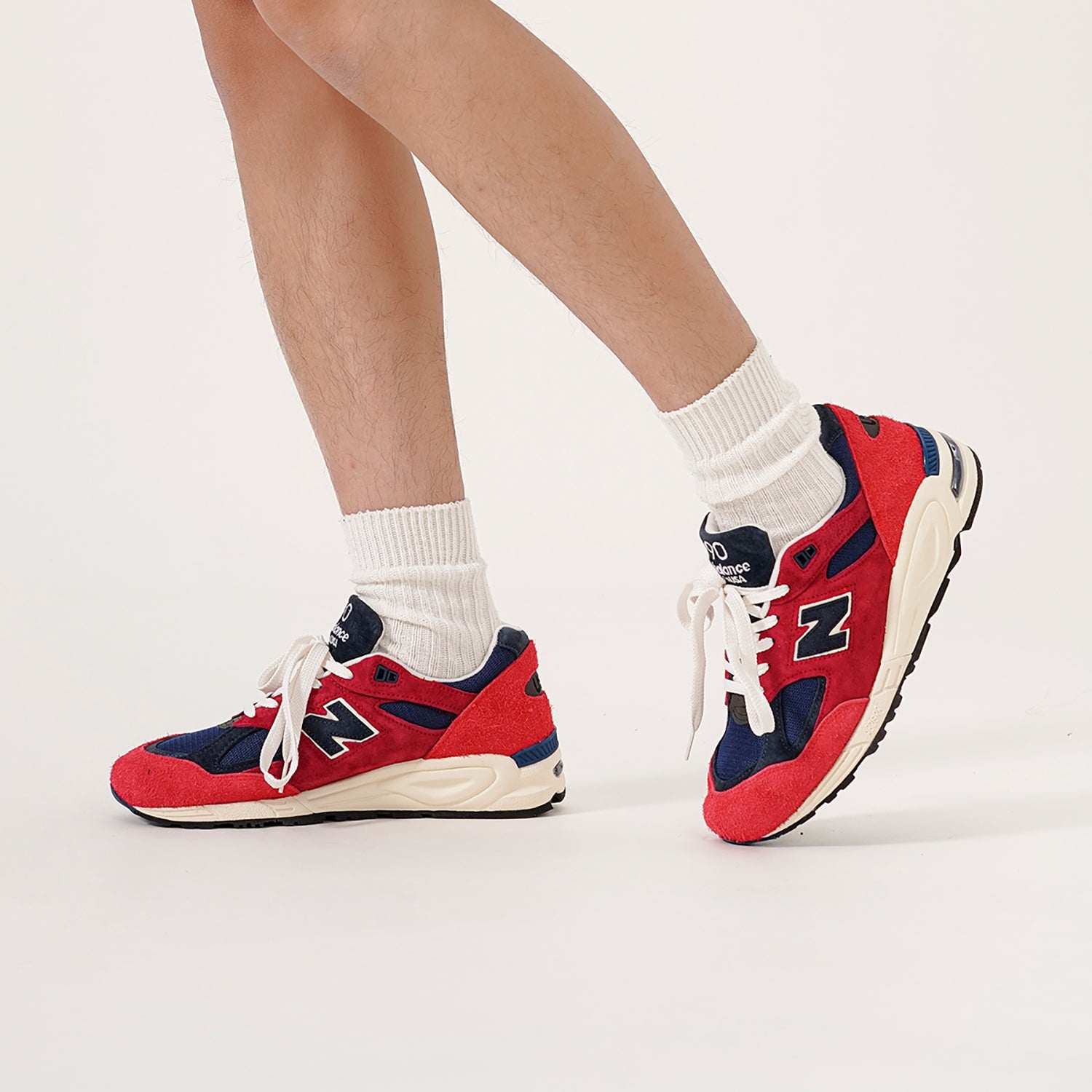 New Balance Teddy Santis x 990v2 Made in USA 'Chrysanthemum' M990AD2 - 8