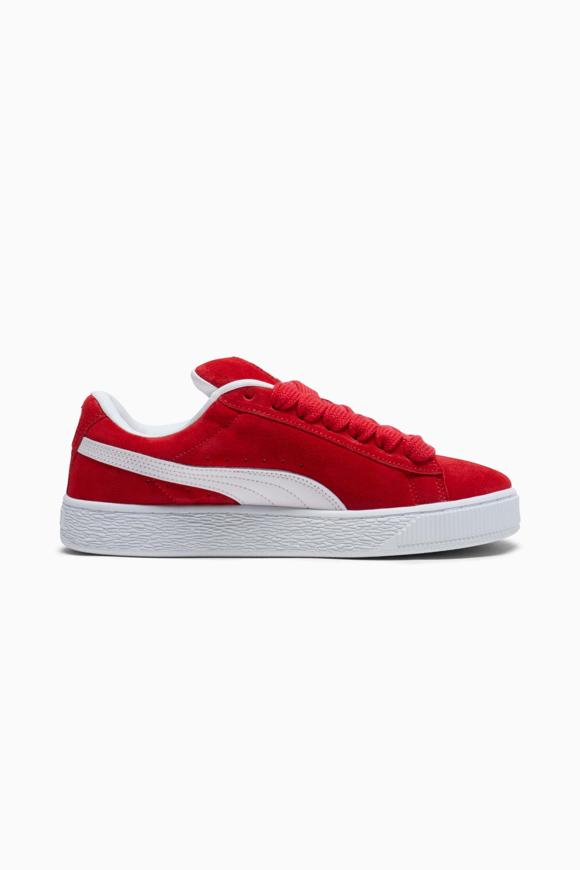 Suede XL Women's Sneakers - 7