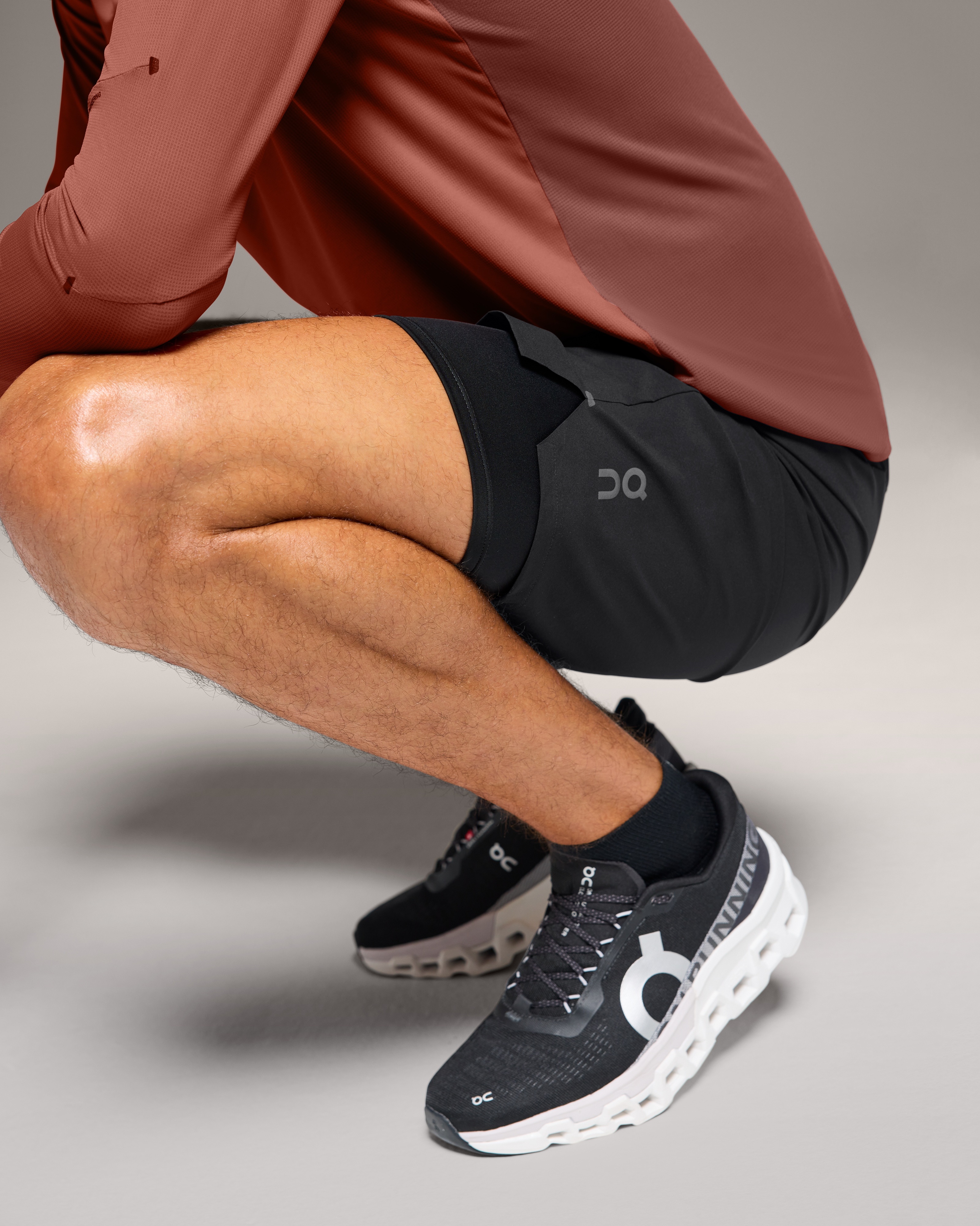 Performance Hybrid Short - 5