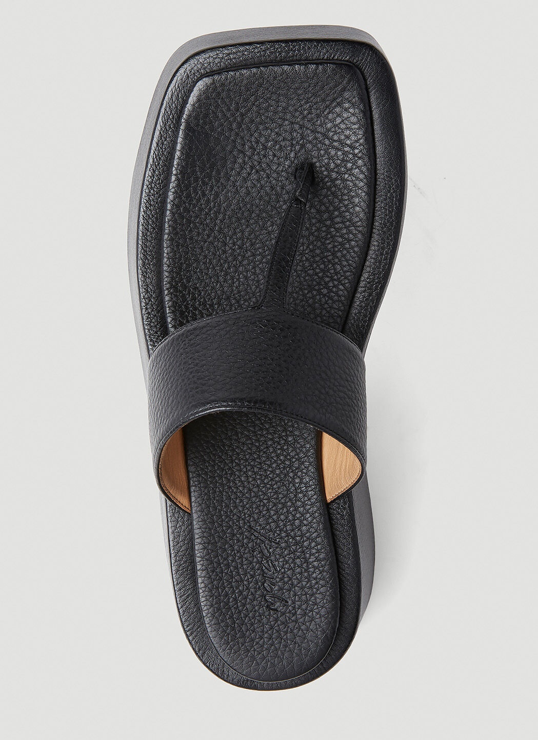 Zeppo Platform Sandals - 7