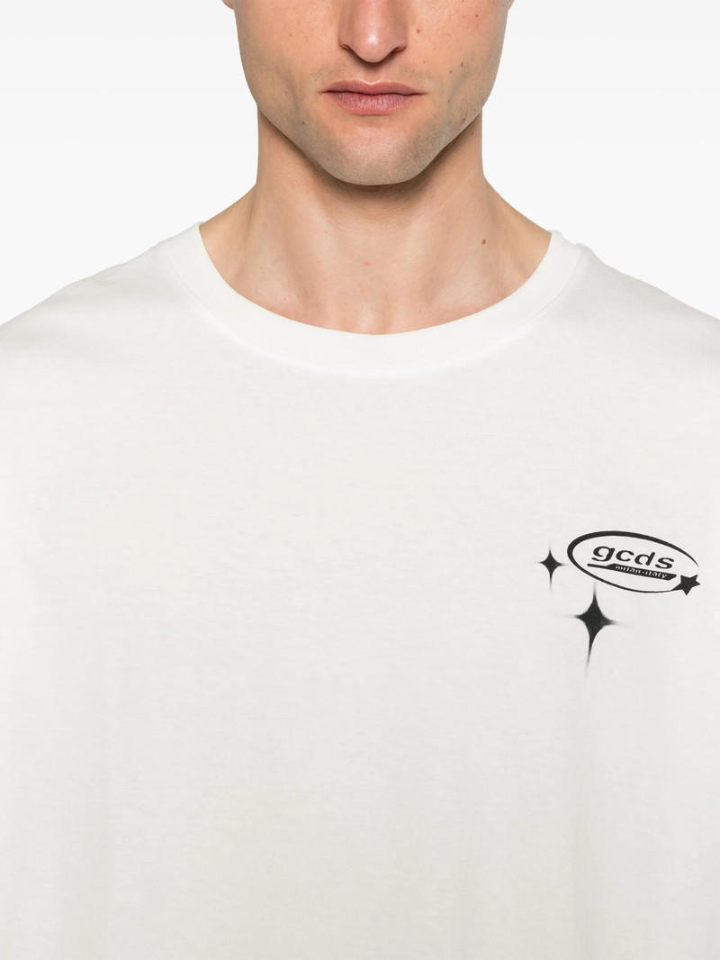 Wirdo Flames T-shirt 4