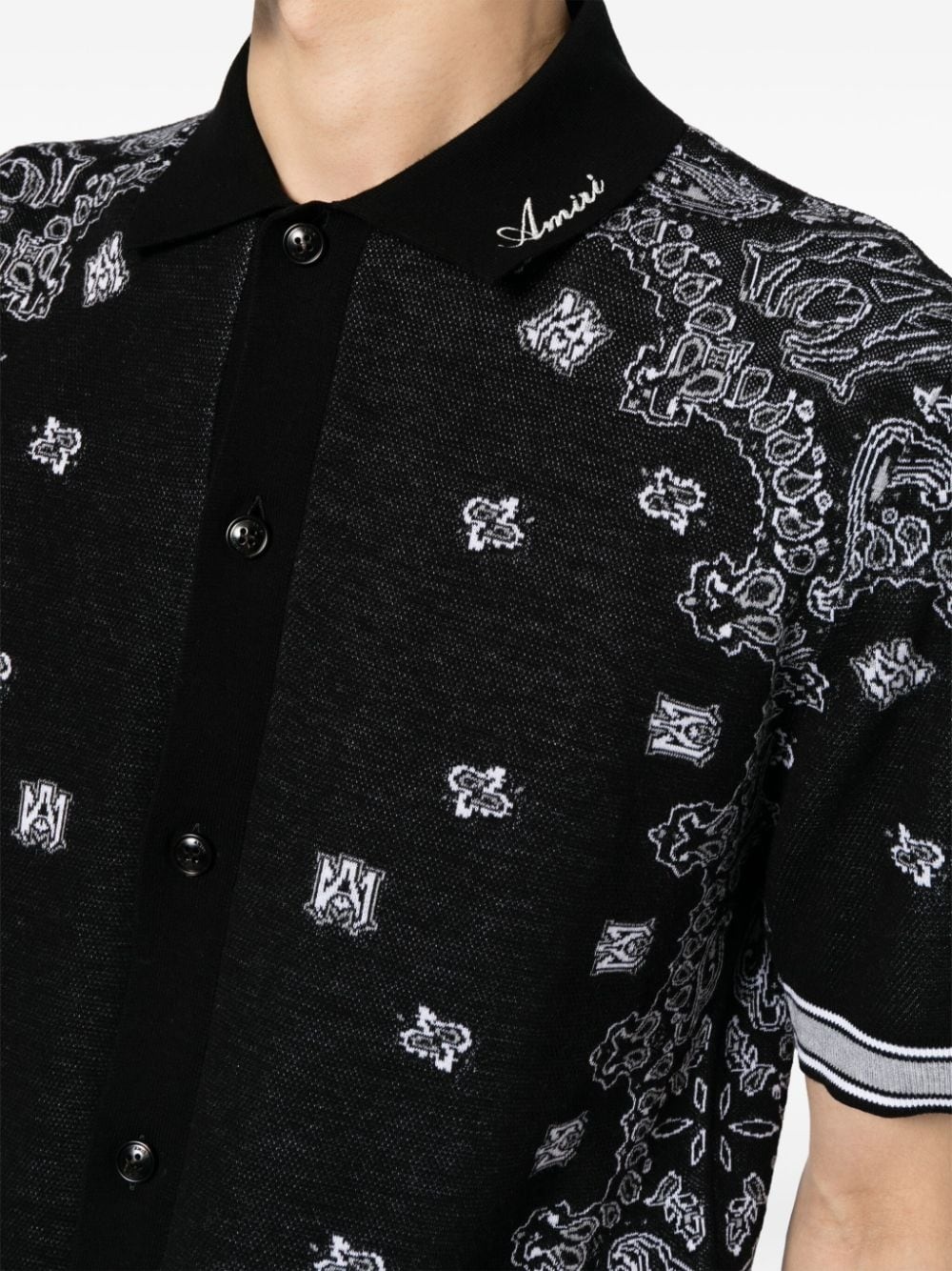 bandana polo - 5
