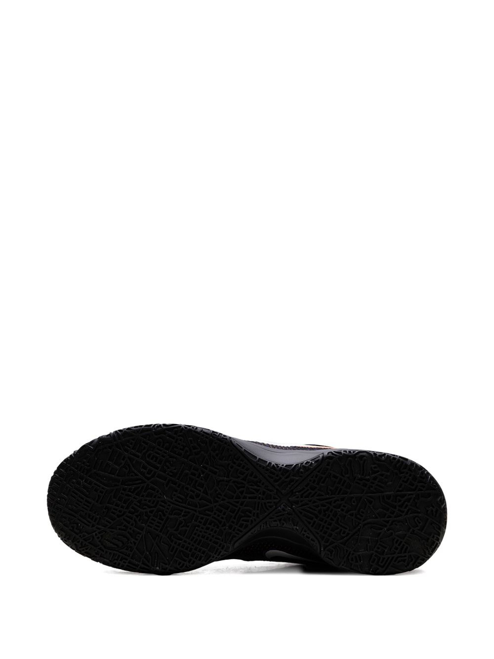 LeBron NXXT Genisus sneakers - 5