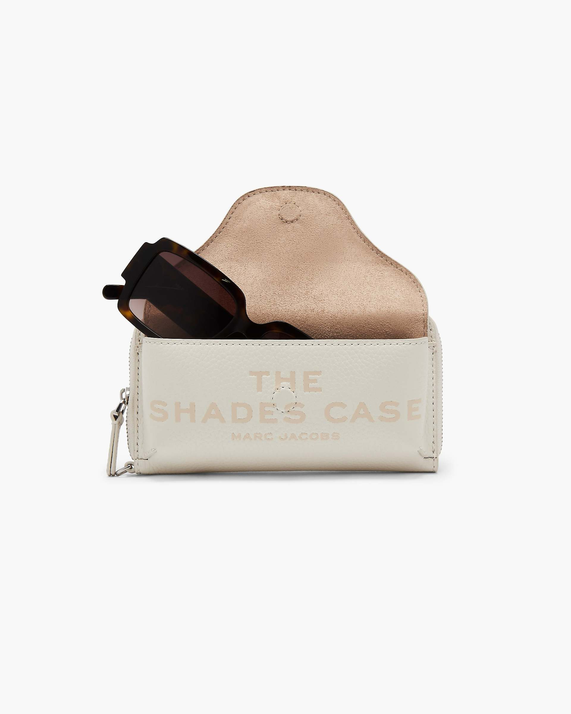 THE SHADES CASE - 5