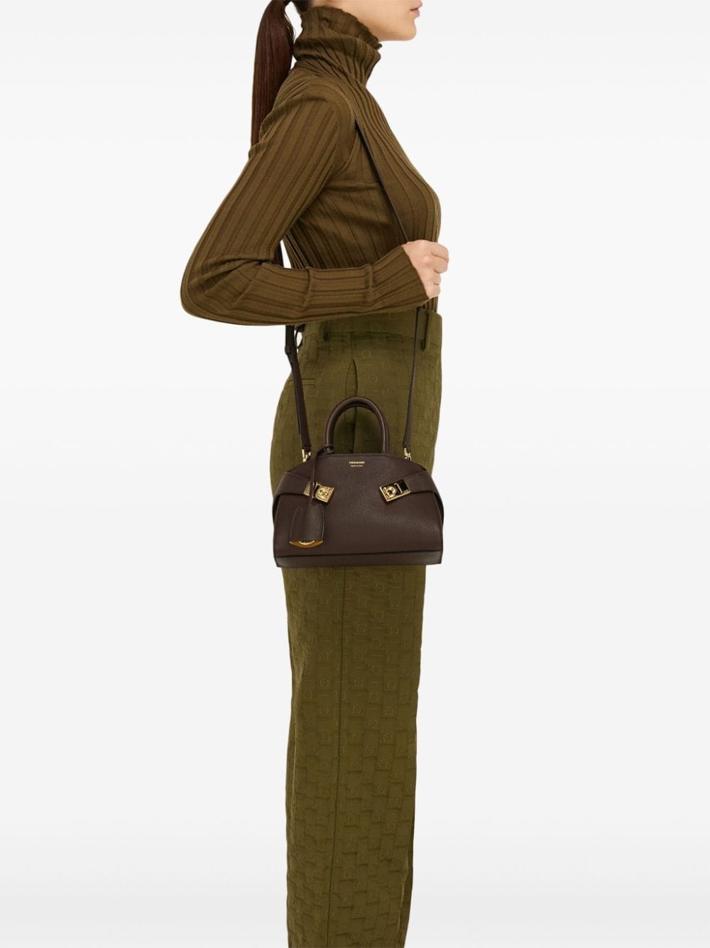 medium Hug bag - 3