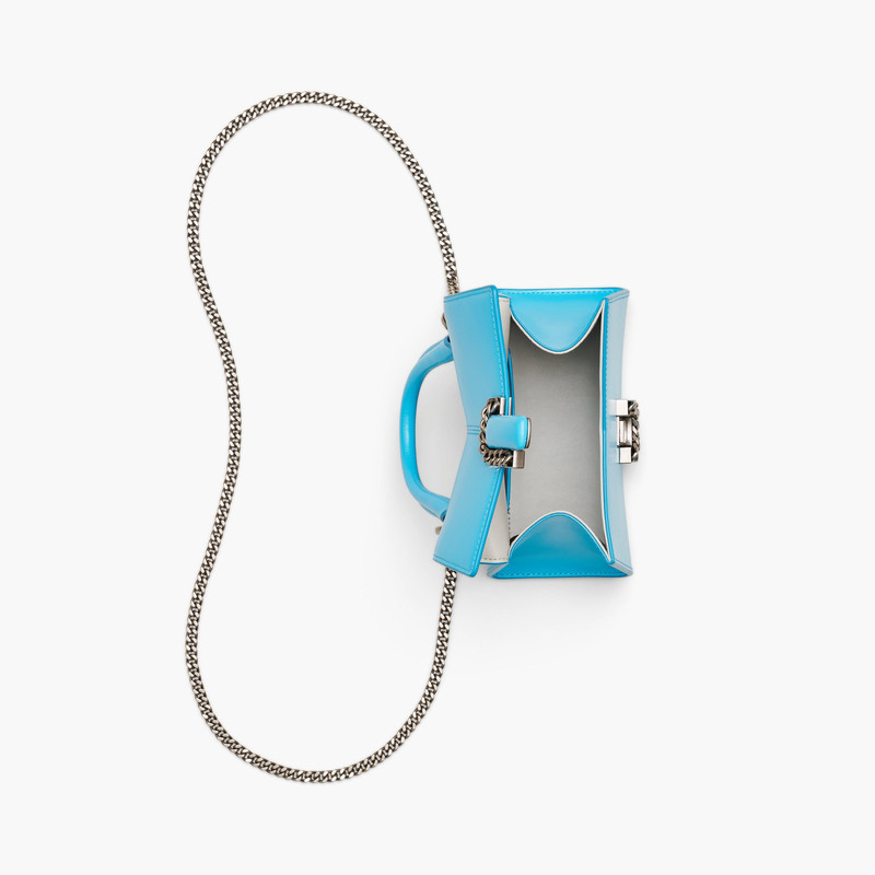 THE ST. MARC MINI TOP HANDLE 5