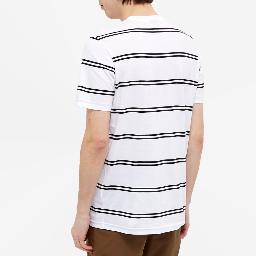 Paul Smith PS Happy Stripe Tee - 4