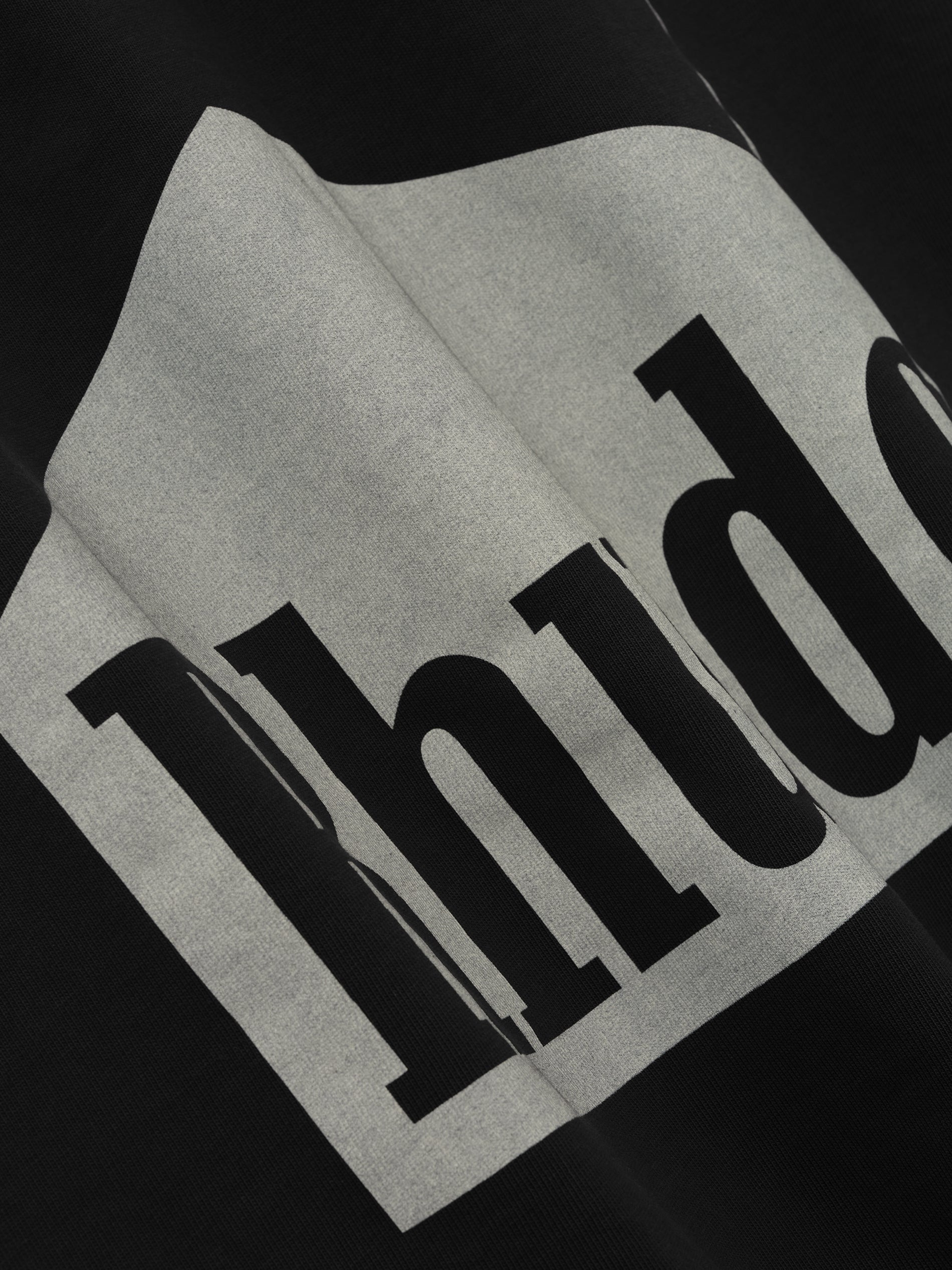 RHUDE CHEVRON TEE - 5