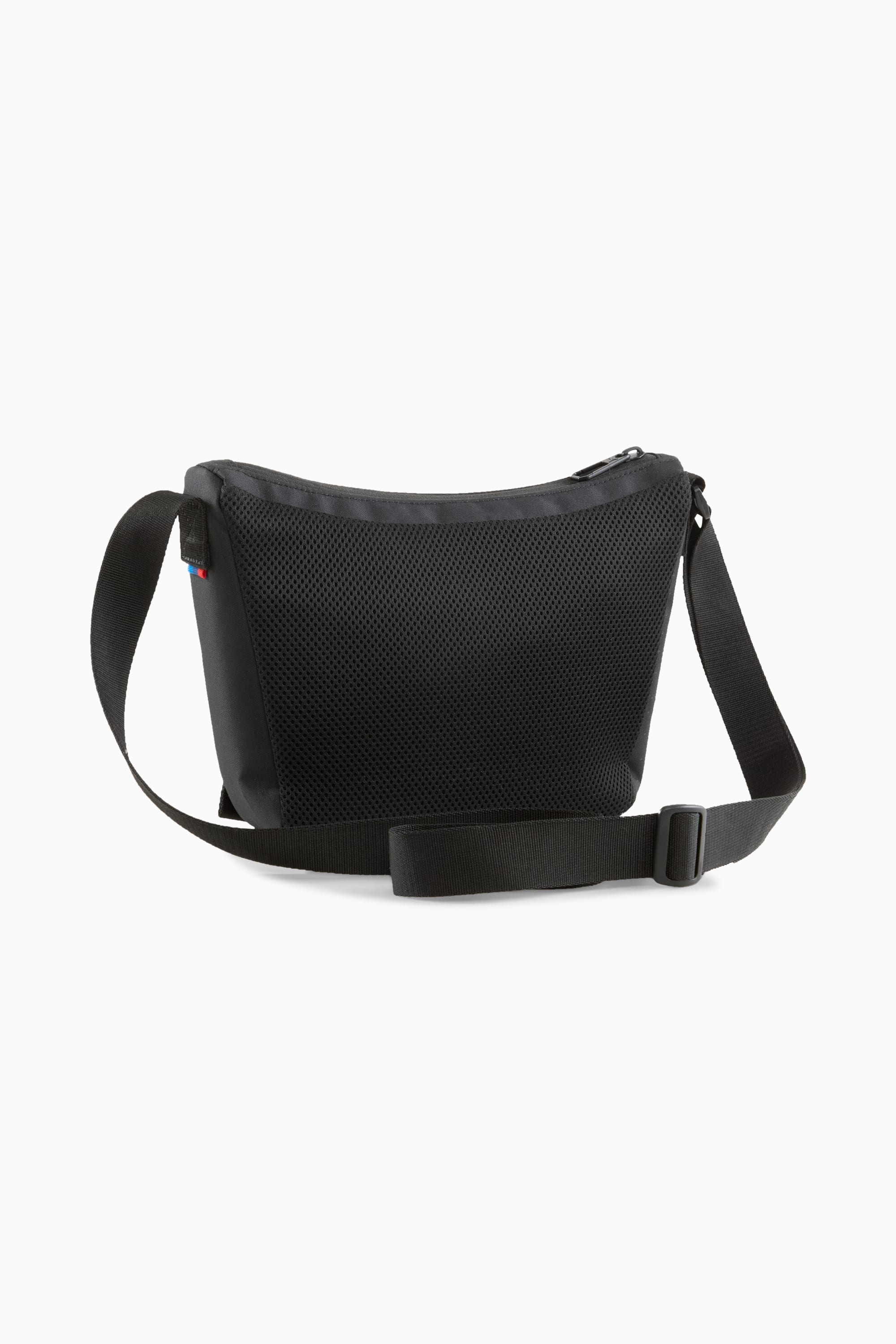 BMW M Motorsport Small Messenger Bag - 3