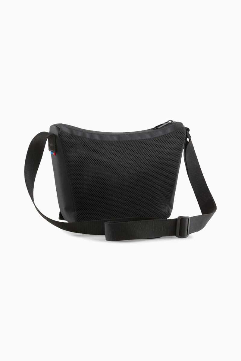 BMW M Motorsport Small Messenger Bag 3