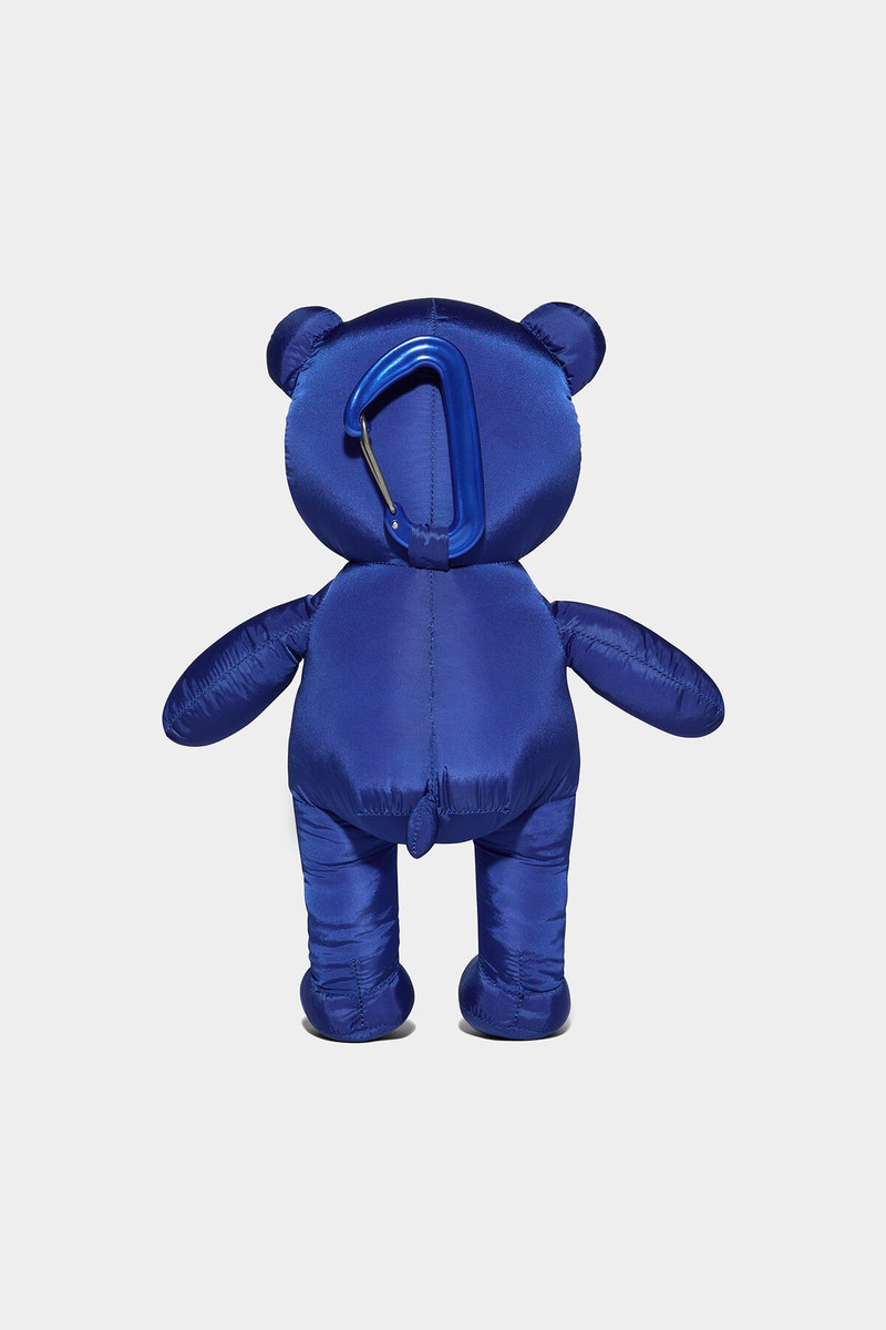 DSQUARED2 TRAVEL LITE TEDDY BEAR TOY outlook
