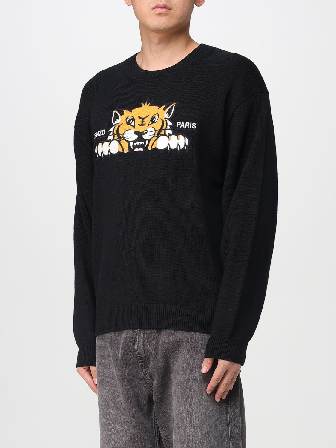 Sweater men Kenzo - 3