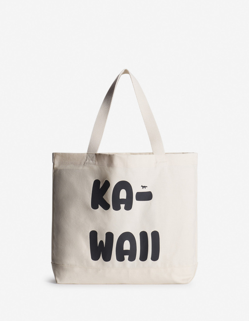 KAWAII TOTE 1