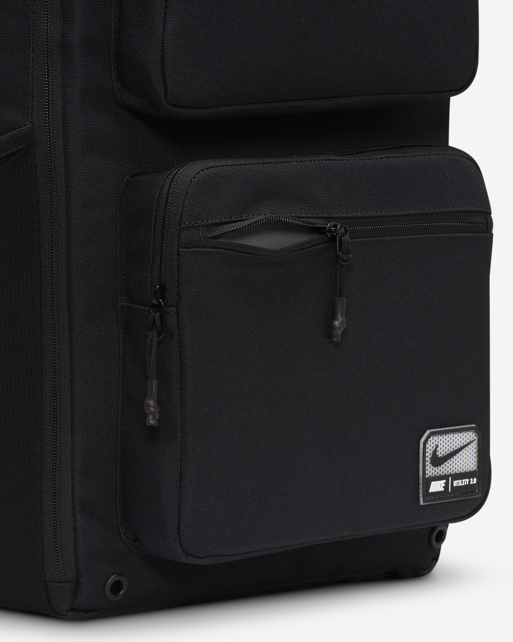 Nike Utility Speed Backpack (27L) - 8