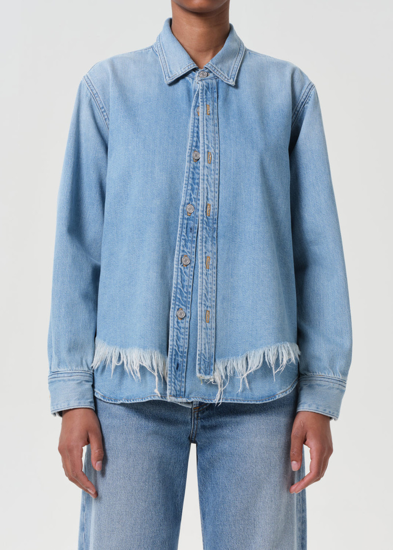 AMRYN SHIRT IN EDITION 1