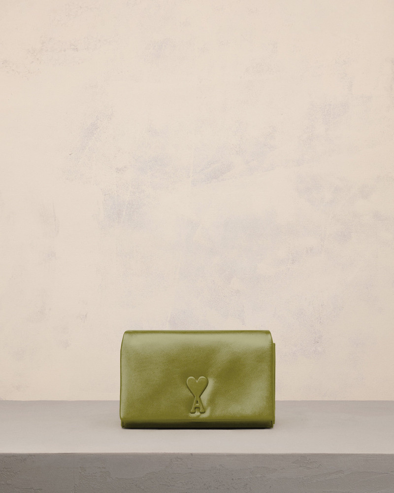 VOULEZ-VOUS WALLET STRAP 1