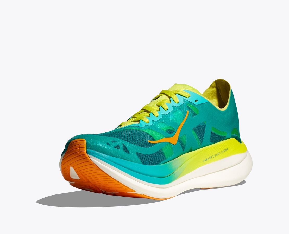 All Gender Rocket X 2 - 3