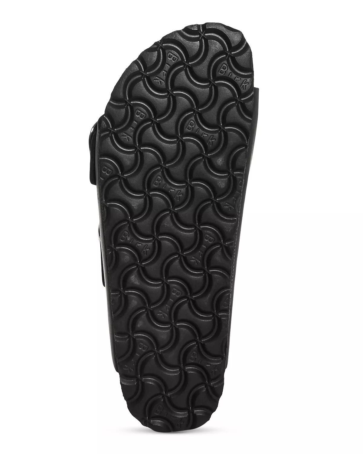 Women's Arizona Big Buckle Slide Sandals - 9