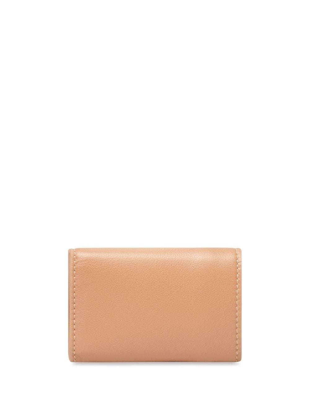 logo-stamp envelope wallet - 2