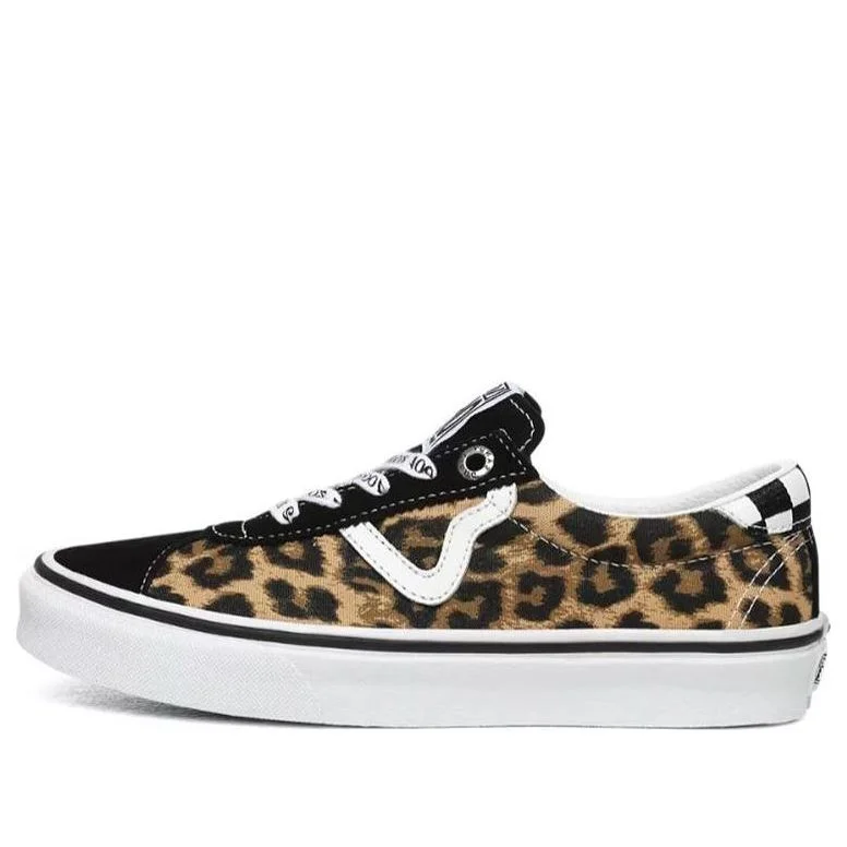 Vans Sandy Liang x Epoch Sport 'Leopard' VN0A4BU6XW1 - 1